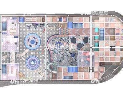 From Art to Play: The Aesthetic Value of Rainbow Net Installations