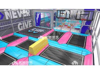Why Teenagers Love Bounce Trampoline Parks (And How to Market to Them)