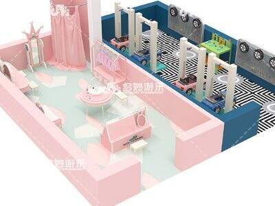 Designing the Ultimate Indoor Trampoline Room at Home