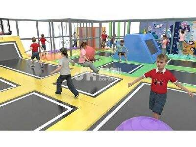 How to Choose the Best Playground Equipment for Your Park