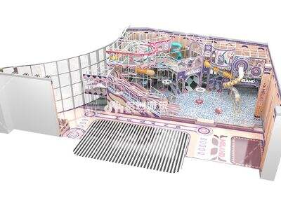 From Sketch to Play: Designing Custom Playground Equipment