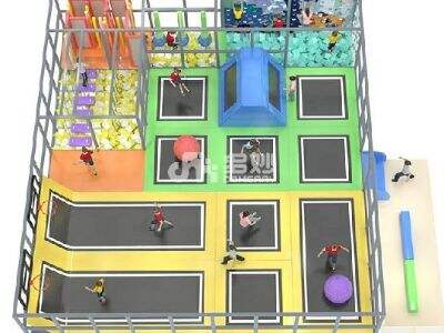Indoor Playground Equipment: Pros and Cons