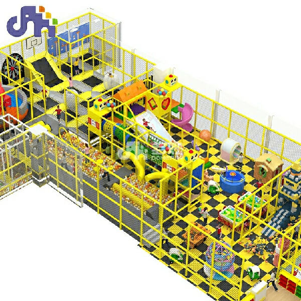 Verwenden von Soft Play