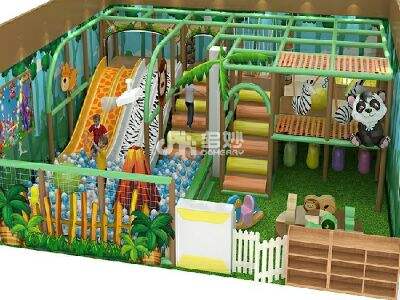 Top Safety Features Every Bounce Trampoline Park Should Include