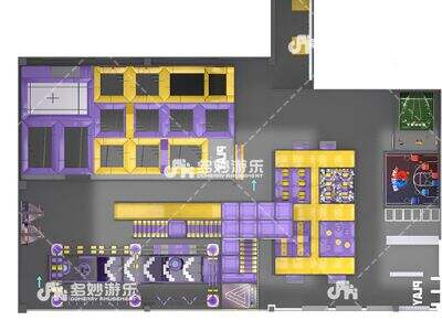 Modular Playground Systems: Easy Expansion, Endless Fun
