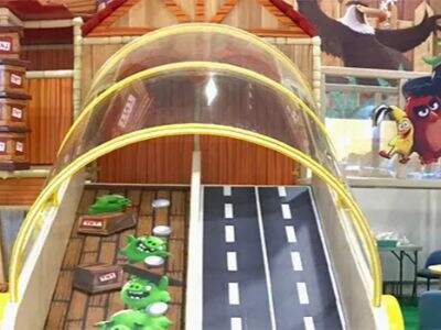Comparing the Top 5 Indoor Trampoline Brands in the US & Europe