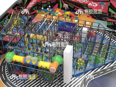 Top Reasons Why Bounce Trampoline Parks Are a Hit with Families