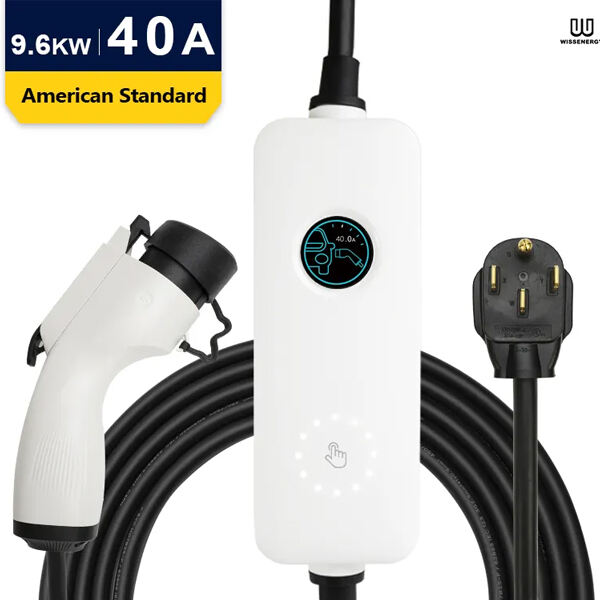 Safety of Level 2 Ev Charger