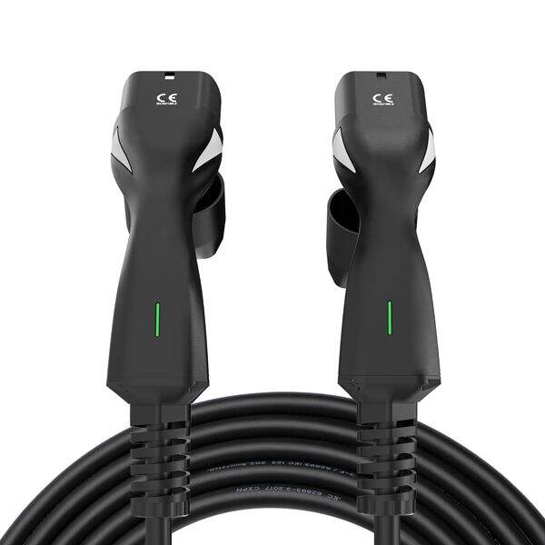 Safe and durable charging cable for your electric car