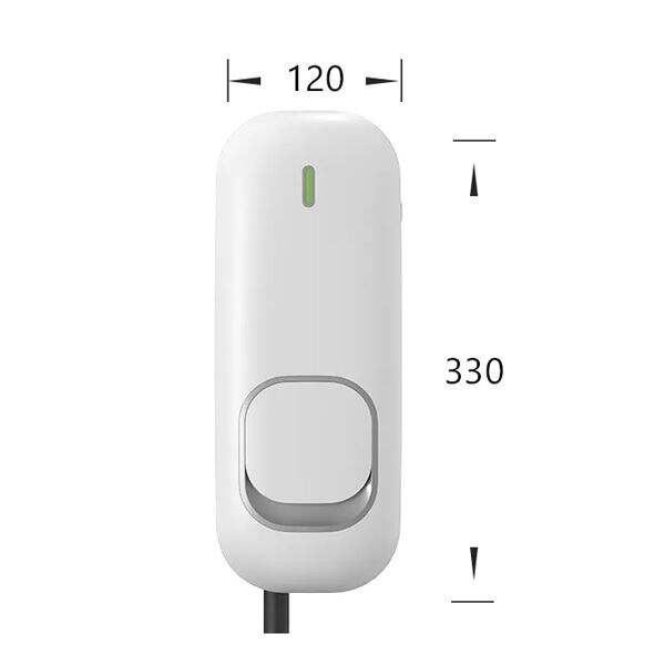 Safety Measures of Level 2 EV Charging Station