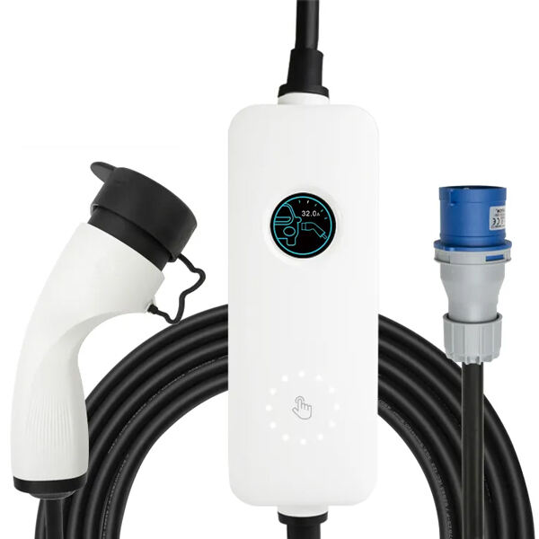 Innovation in Electric Charger: