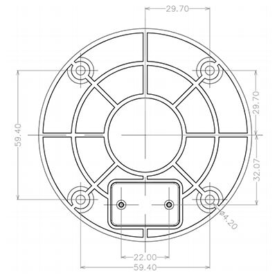 Norme CEI-4