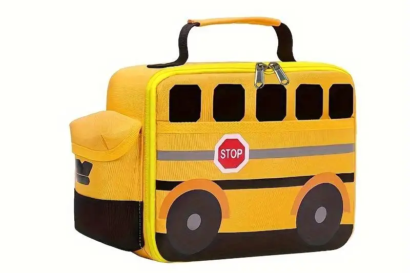 Jolly Toy Kids Backpacks: A Colorful Journey to Learning