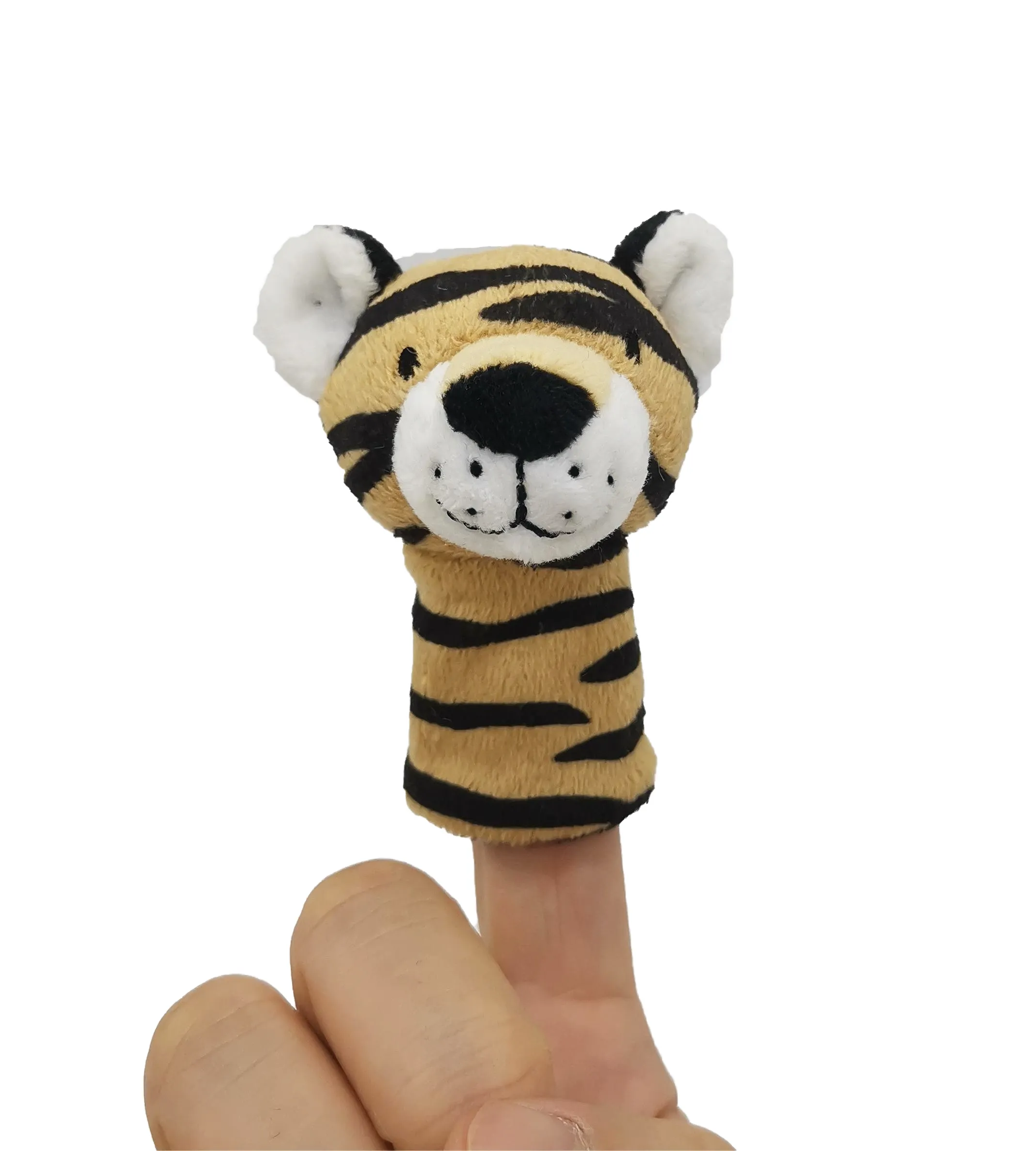 Jolly Toy Hand Puppets: Interactive Fun for Little Hands