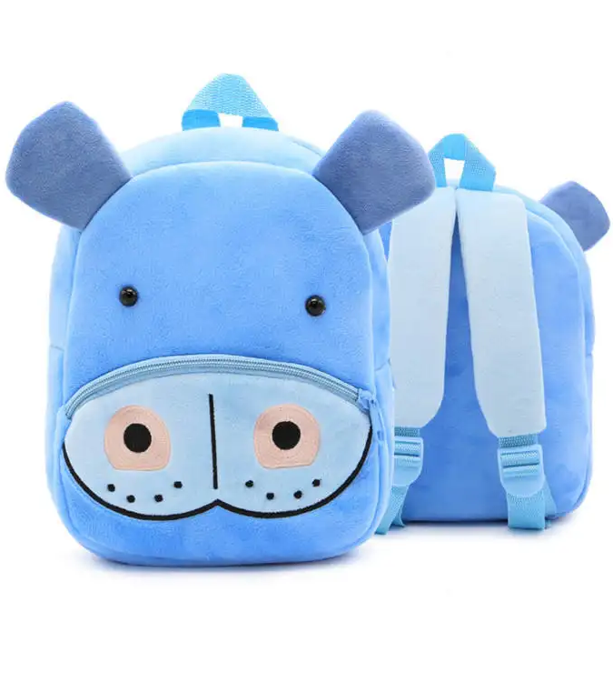 Jolly Toy Comfortable Kids Backpacks