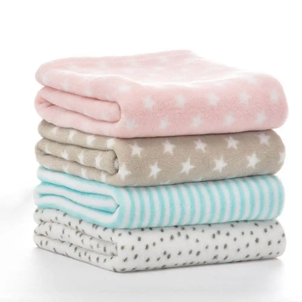 Jolly Toy Ultra-Soft Blanket - Add Warmth and Comfort to Your Home Life