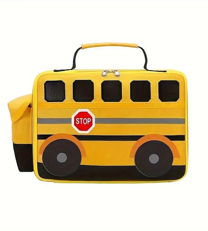 Jolly Toy Educational Kids Backpacks