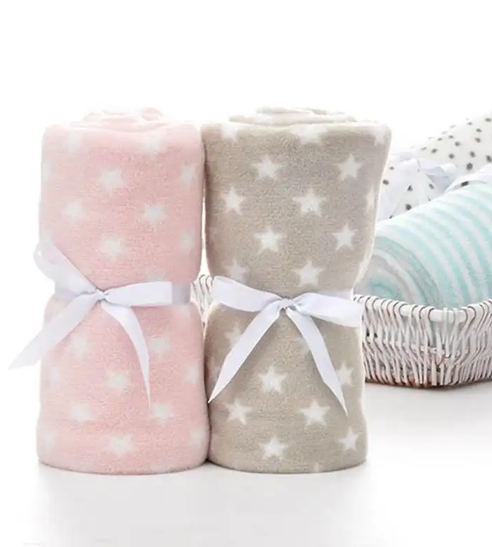 Jolly Toy's Soft Blankets: A Gift of Warmth