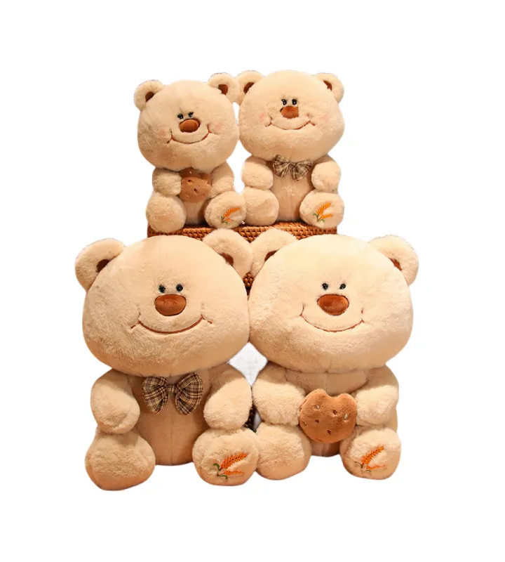 Jolly Toy's Plush Toys: A Commitment to Quality and Innovation