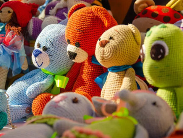 Seasonal Care for Plush Toys: Adapting to Changing Environments