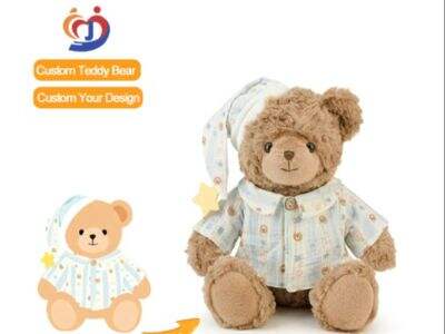 Babymyke leker: CE- og CPC-sertifisering