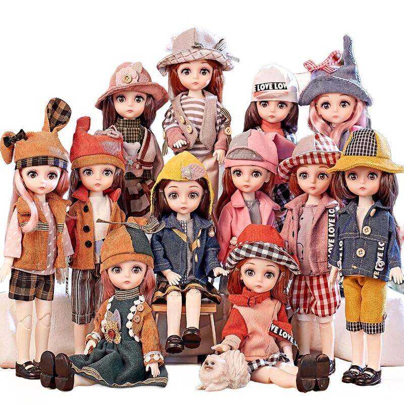 Top 5 Benefits of Choosing Custom Plush Dolls for Brand Promotion