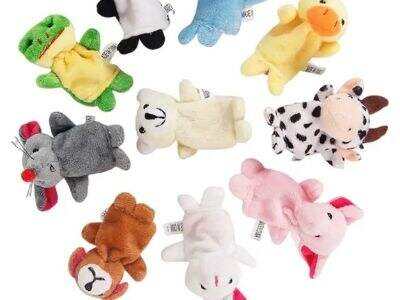 How Custom Mascot Plush Dolls Strengthen Brand Identity