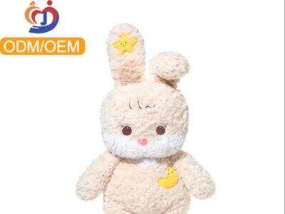 How to Ensure Safety and Compliance in Plush Doll Production