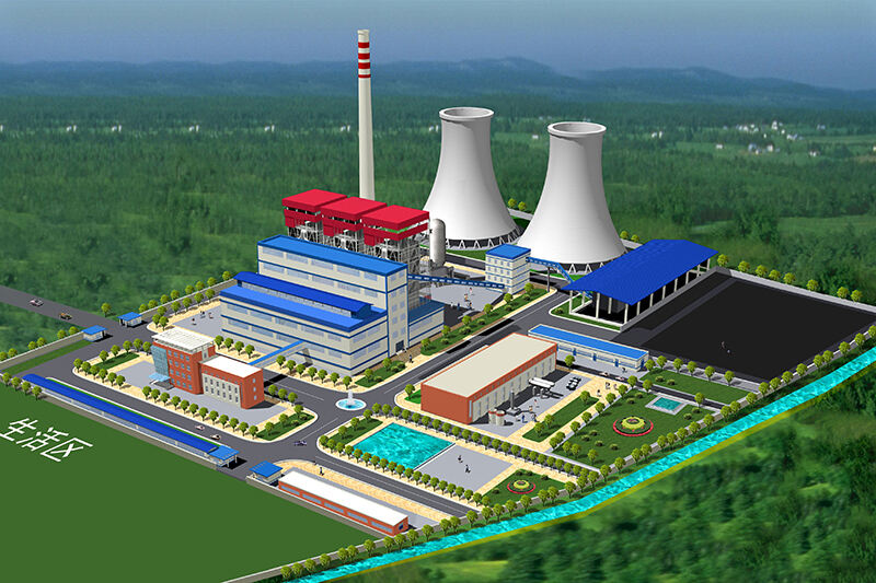 EPC of Power plant