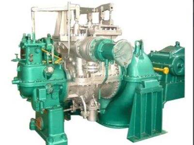 터빈 예비 부품의 품질 및 규정 준수를 보장하는 표준은 무엇인가?