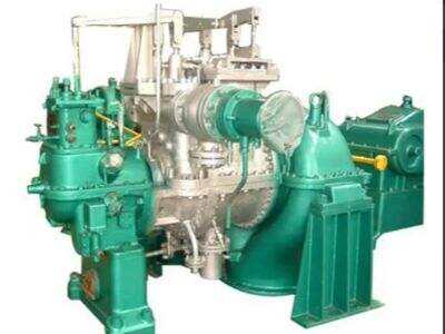 What Standards Ensure Turbine Spares Quality and Compliance