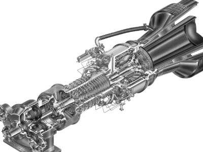 How Turbine Compressors Achieve Optimal Airflow for Maximum Power Output