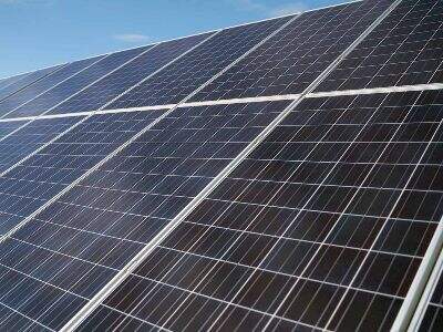 Vai trò của các vật liệu dẫn điện trong suốt trong pin mặt trời