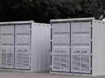 BESS Giảm Dấu Vết Carbon trong Phân Phối Điện Như Thế Nào