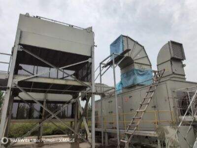 첨단 연소 기술을 통해 가스 터빈이 배출량을 줄이는 방법