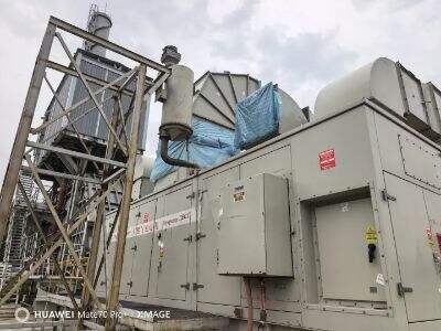 Why Thermal Power Plant Turbines Are Critical for Reliable Energy Production