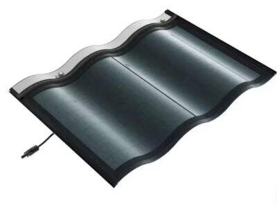 How Flexible Solar Panels Are Revolutionizing Mobile Power Systems