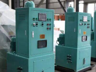 BESS Tích Hợp Như Thế Nào Với Các Hệ Thống Điện Mặt Trời, Gió Và Thủy Điện