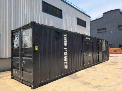 Why BESS Are Essential for Renewable Energy Integration