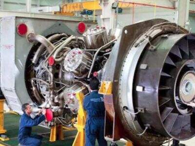 가스 터빈의 성능과 신뢰성에 영향을 미치는 설계 요인은 무엇인가?