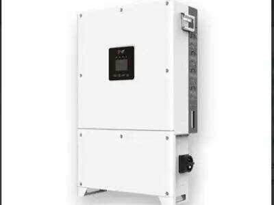 The Latest Trends in Turbine and Generator Technology for Hydro Electric Systems
