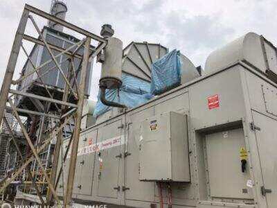 How Turbine Compressors Enhance Gas Turbine Efficiency in Power Plants