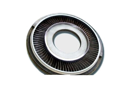 Steam Turbine Diaphragm