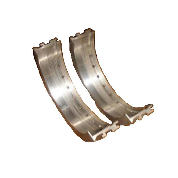 Gas Turbine Bearing Seal