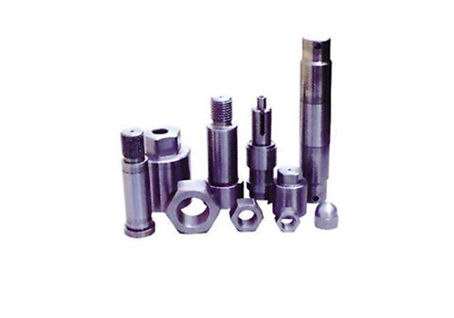 High Strength Studs, Bolts and Nuts