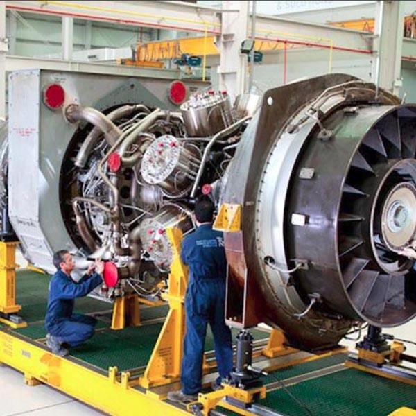 Best 5 Wholesale Suppliers for Hydrogen Gas Turbine