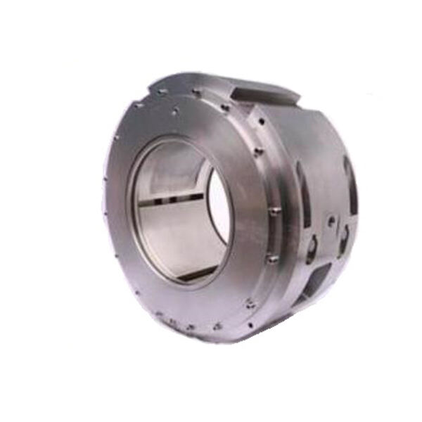 Gas Turbine Bearing liner