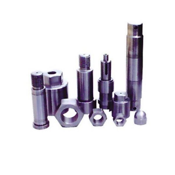 High Strength Studs, Bolts and Nuts