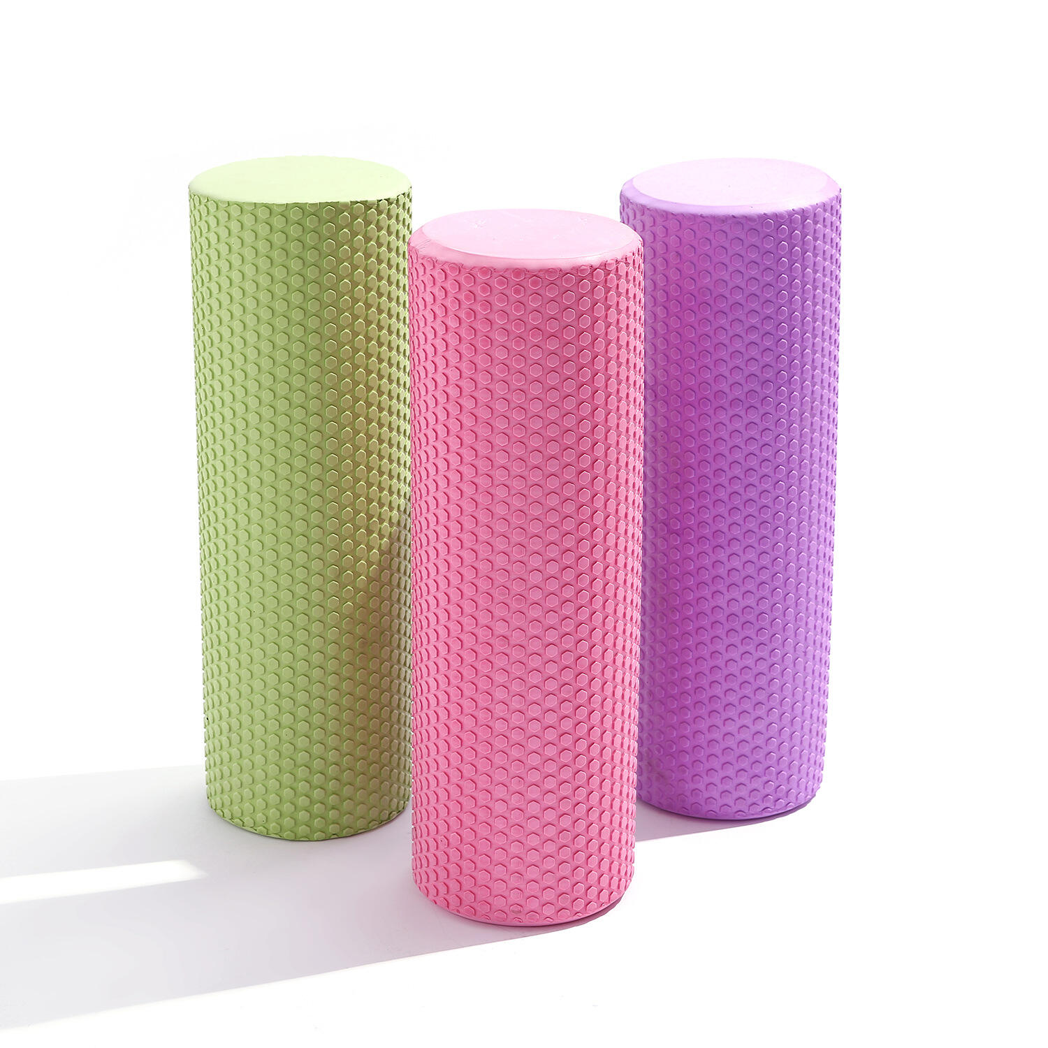 Best 5 Wholesale Suppliers for Foam Roller