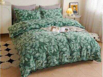 The Charm of FLANNEL: A Comprehensive Guide from Bed Sheets to Apparel